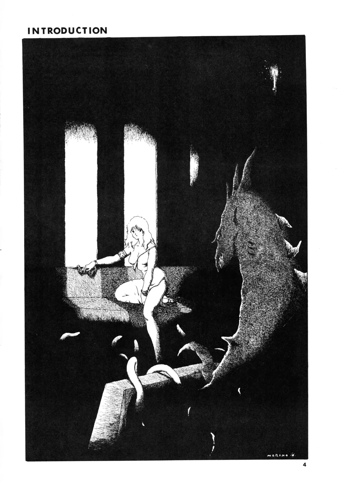 84-shiki Fhentai - Page 4