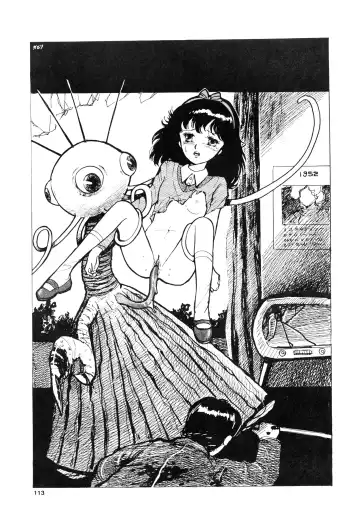 84-shiki Fhentai - Page 113