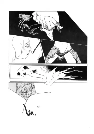 84-shiki Fhentai - Page 141