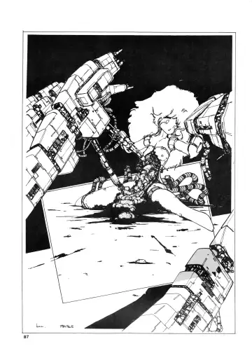 84-shiki Fhentai - Page 87