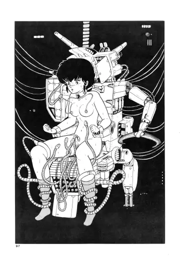 84-shiki Fhentai - Page 97