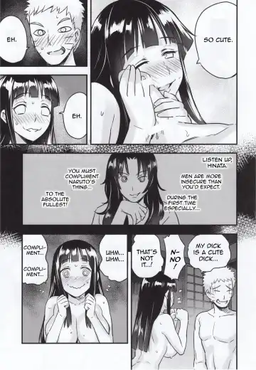 [Nanashi] Attaka Uzumaki Fhentai - Page 22