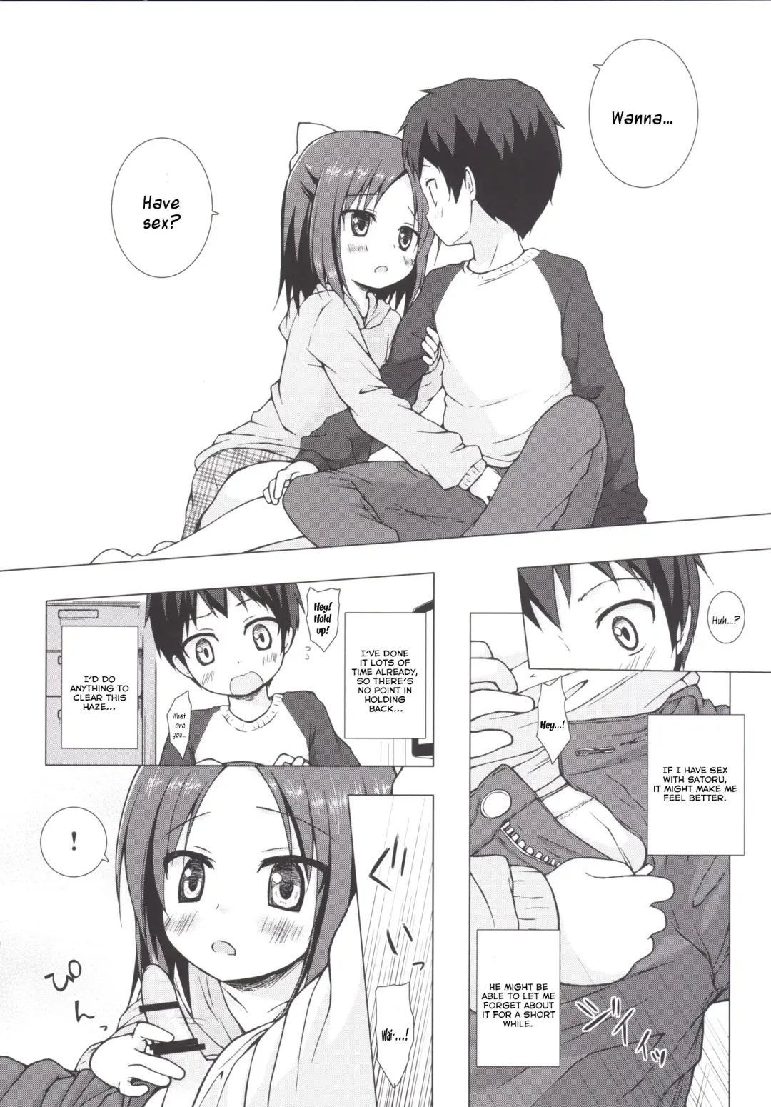 [Yukino Minato] Owari no Nikkichou Zetsu Fhentai - Page 11