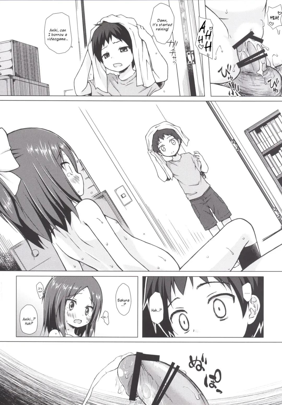 [Yukino Minato] Owari no Nikkichou Zetsu Fhentai - Page 17