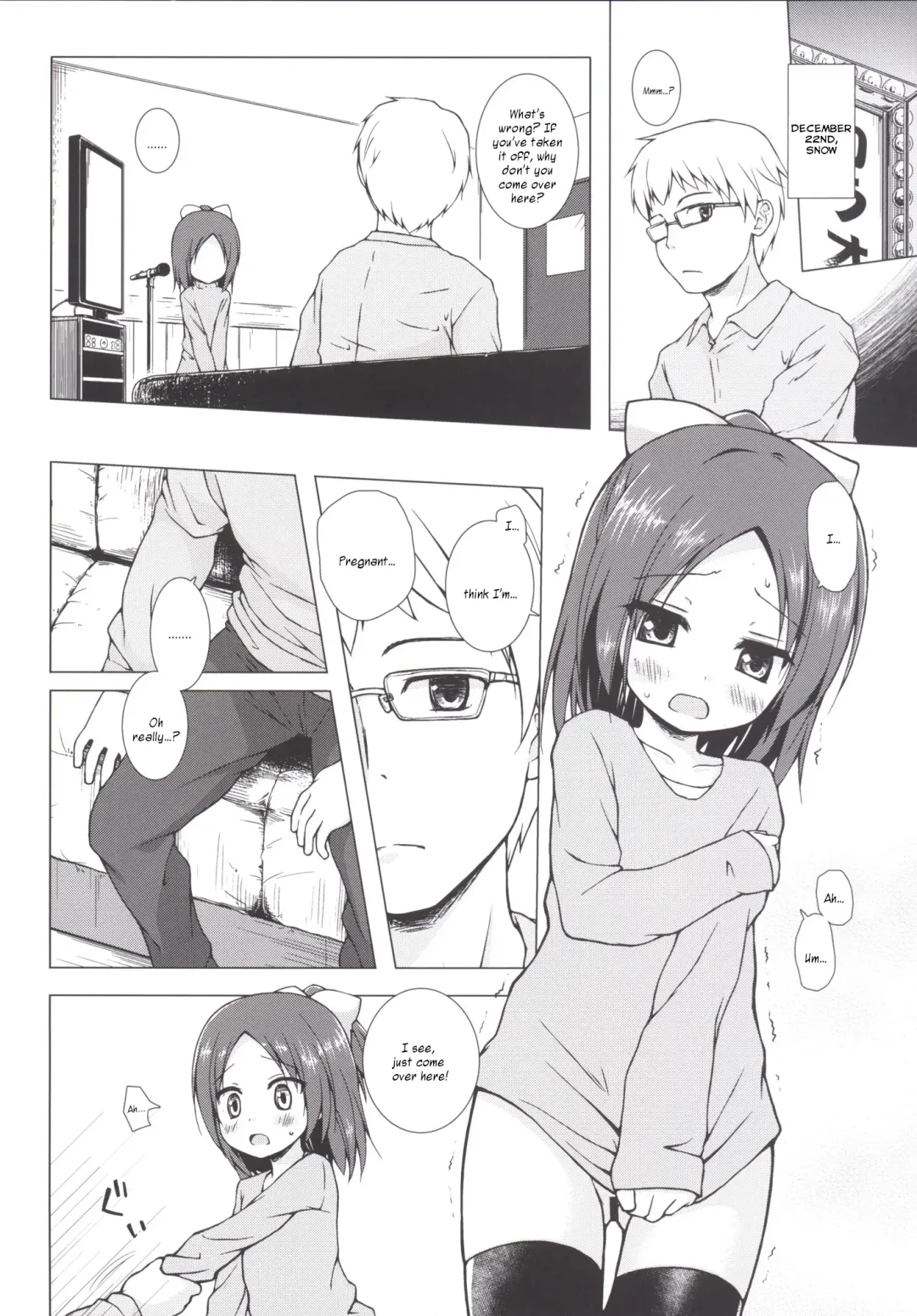 [Yukino Minato] Owari no Nikkichou Zetsu Fhentai - Page 3