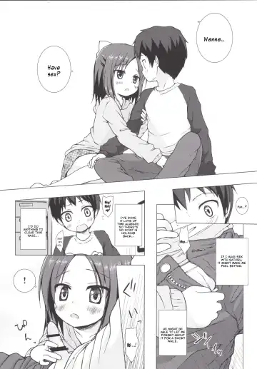 [Yukino Minato] Owari no Nikkichou Zetsu Fhentai - Page 11