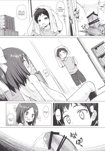 [Yukino Minato] Owari no Nikkichou Zetsu Fhentai - Page 17