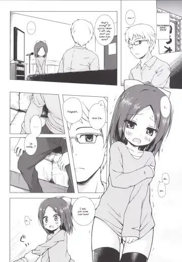 [Yukino Minato] Owari no Nikkichou Zetsu Fhentai - Page 3