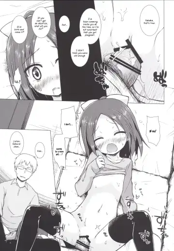 [Yukino Minato] Owari no Nikkichou Zetsu Fhentai - Page 6