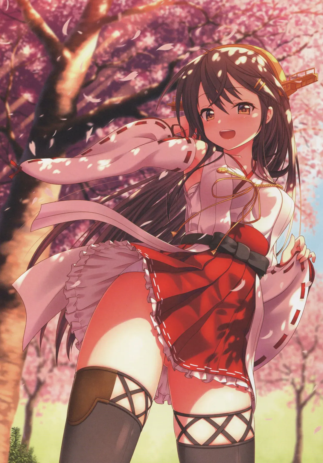 [Nazuna] Yoidore Ro-chan Fhentai - Page 14