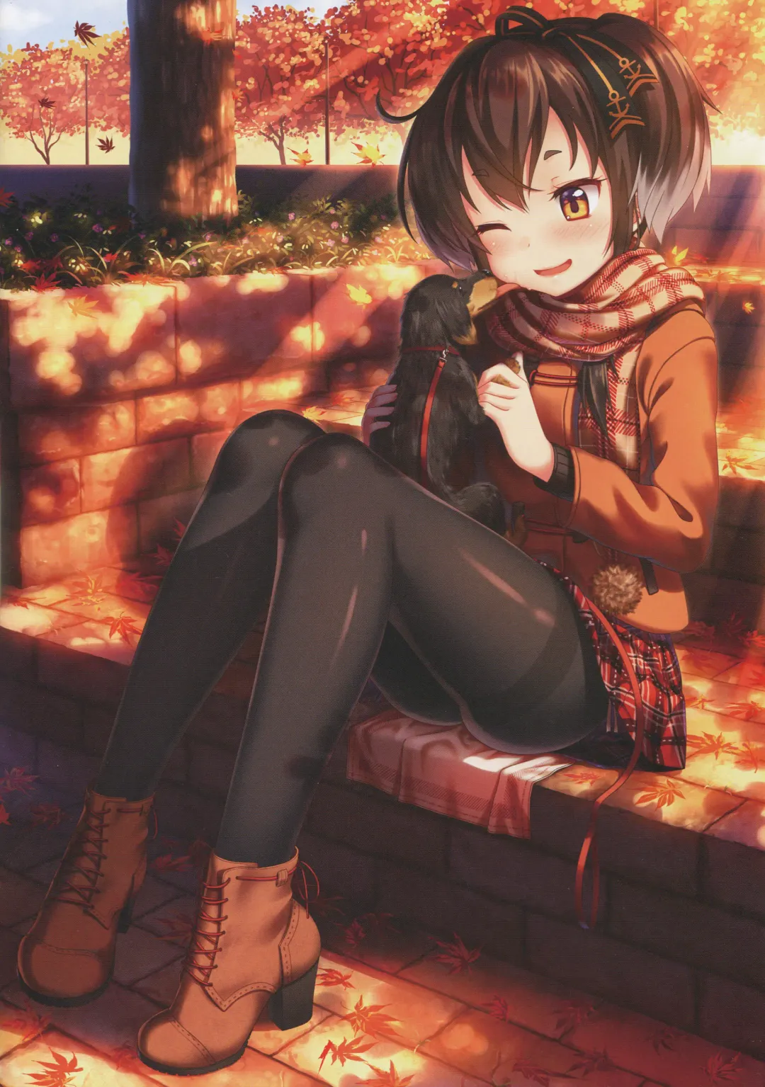 [Nazuna] Yoidore Ro-chan Fhentai - Page 23