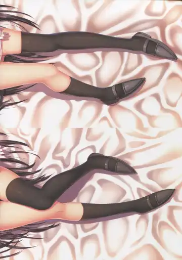 [Nazuna] Yoidore Ro-chan Fhentai - Page 21