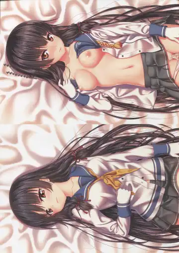 [Nazuna] Yoidore Ro-chan Fhentai - Page 22