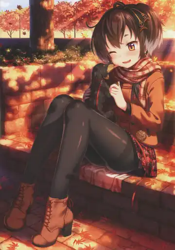 [Nazuna] Yoidore Ro-chan Fhentai - Page 23