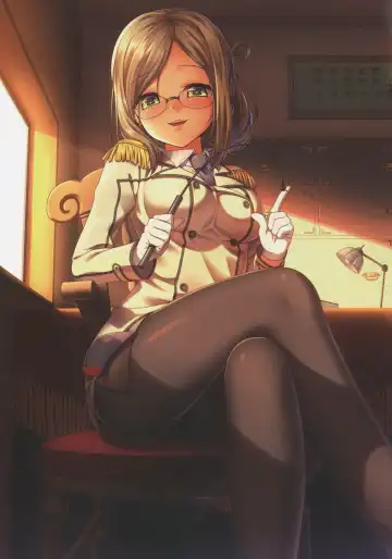 [Nazuna] Yoidore Ro-chan Fhentai - Page 24