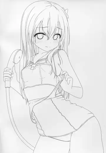 [Nazuna] Yoidore Ro-chan Fhentai - Page 3