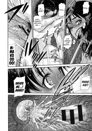 [Kouda Tomohiro] Sarashina-ke no Ketsumyaku | The Sarashina Bloodline Fhentai - Page 18