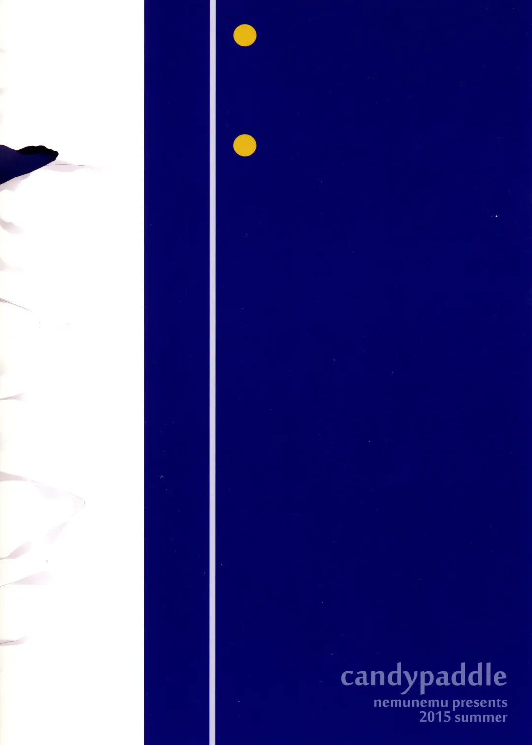 [Nemunemu] Otokonoko Katana o Shokou Wazu Peropero Ranbu Fhentai - Page 18