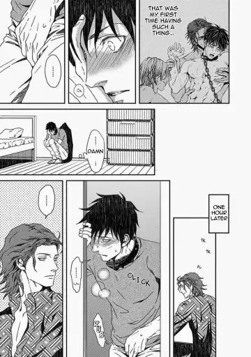 [Zariya Ranmaru] Pet Contract Afterwards Fhentai - Page 4