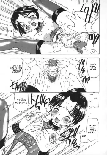 [Sou Akiko] Family Game Fhentai - Page 13