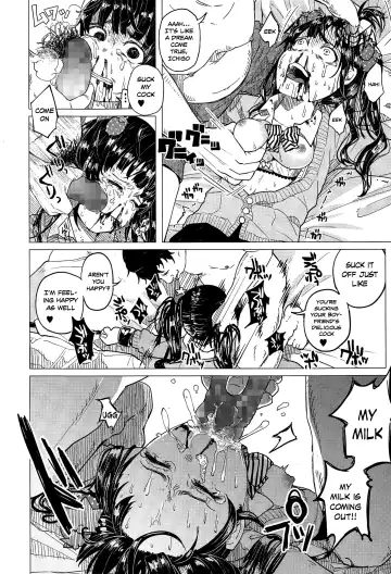 [Shiruka Bakaudon] Osanpo JK Ichigo-chan Fhentai - Page 16