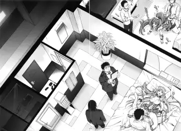 [Izumi - Reizei] 1004P+ Cyclone no Soushuuhen Fhentai - Page 71