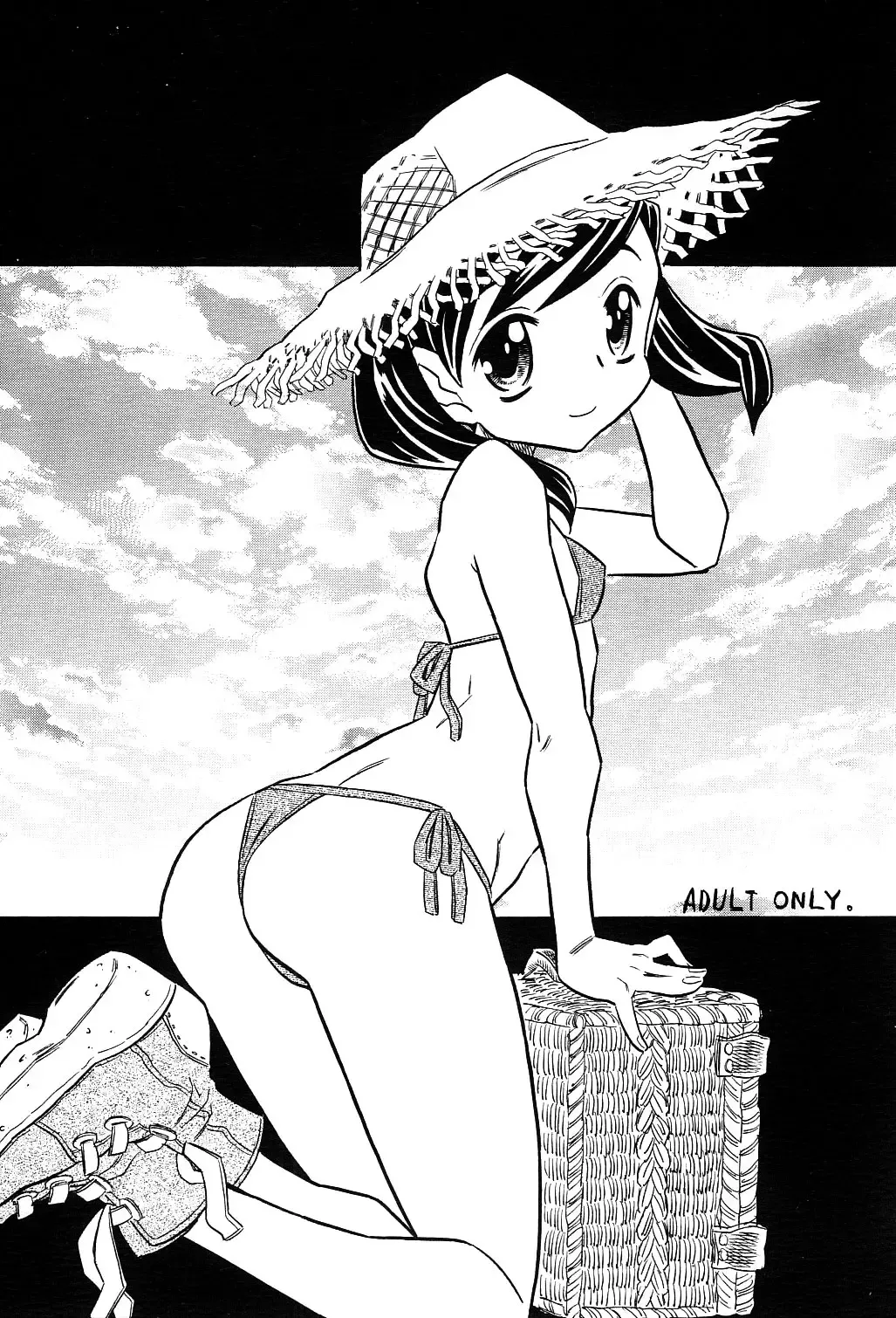 [Gorgeous Takarada] Aku made Pakuru to Yuu no nara Onna Ero Mangaka ni wa Onna Ero Mangaka no Kata no Tsukekata ga Arimasu | Female Ero Manga Artist Scorned Fhentai - Page 13