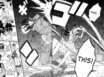 [Gorgeous Takarada] Aku made Pakuru to Yuu no nara Onna Ero Mangaka ni wa Onna Ero Mangaka no Kata no Tsukekata ga Arimasu | Female Ero Manga Artist Scorned Fhentai - Page 11