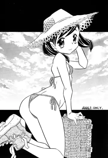 [Gorgeous Takarada] Aku made Pakuru to Yuu no nara Onna Ero Mangaka ni wa Onna Ero Mangaka no Kata no Tsukekata ga Arimasu | Female Ero Manga Artist Scorned Fhentai - Page 13