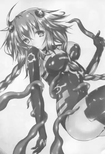 [Korikku] Tentacle Syndrome 3 Fhentai - Page 3