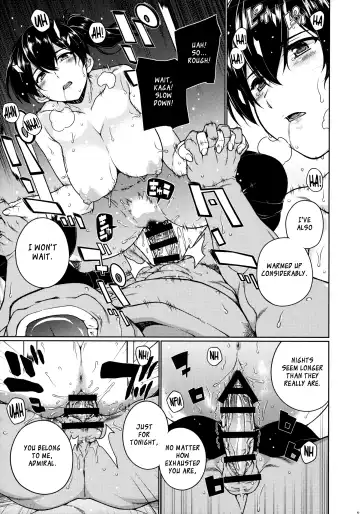 [Hyouju Issei] Saraba, Kyoukujitsu Fhentai - Page 14