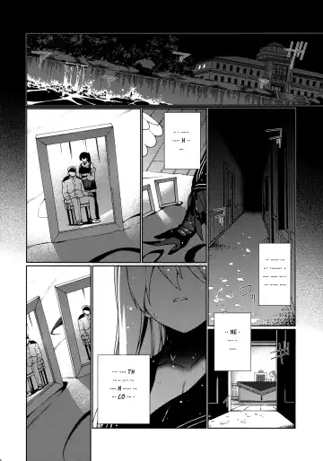 [Hyouju Issei] Saraba, Kyoukujitsu Fhentai - Page 3