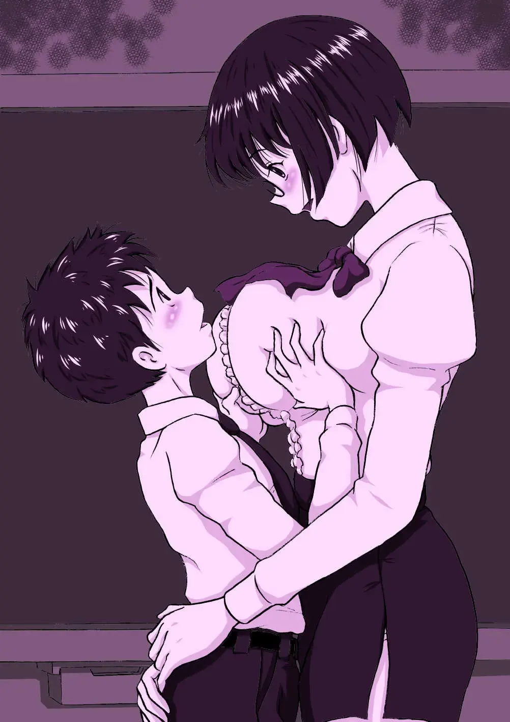 [Point Takashi] Onee-chan Daisuki Fhentai - Page 35