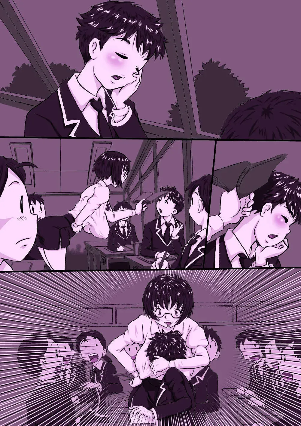 [Point Takashi] Onee-chan Daisuki Fhentai - Page 37