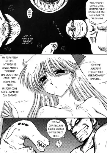 [Kuroinu Juu] Game of lust Fhentai - Page 32
