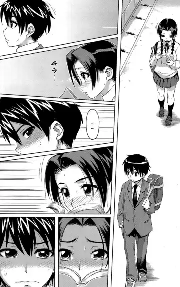 [Isako Rokuroh] Kyoudaizakari | Брат похоти (decensored) Fhentai - Page 2
