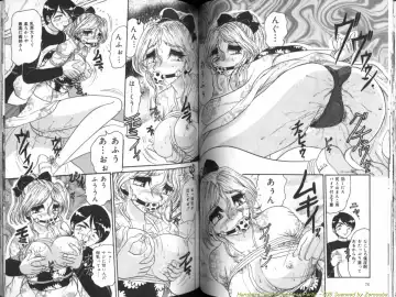 [Harukaze Saki] Seien ~Hardness Party~ Fhentai - Page 39