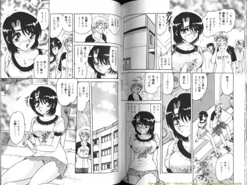 [Harukaze Saki] Seien ~Hardness Party~ Fhentai - Page 66