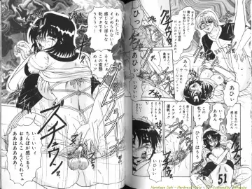 [Harukaze Saki] Seien ~Hardness Party~ Fhentai - Page 72