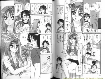 [Harukaze Saki] Seien ~Hardness Party~ Fhentai - Page 75