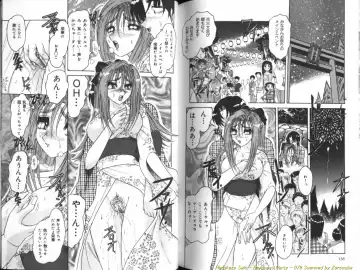 [Harukaze Saki] Seien ~Hardness Party~ Fhentai - Page 80