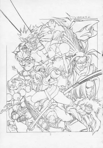 [Shinkaida Tetsuyarou] Tororoimo Soushuuhen Rare Ban Fhentai - Page 2