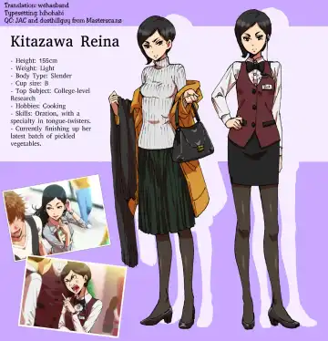 [Yanagida Fumita] Shunkan Yokujou ToroToro Spray Kuchiurusai Onna Joushi Hen Fhentai - Page 2