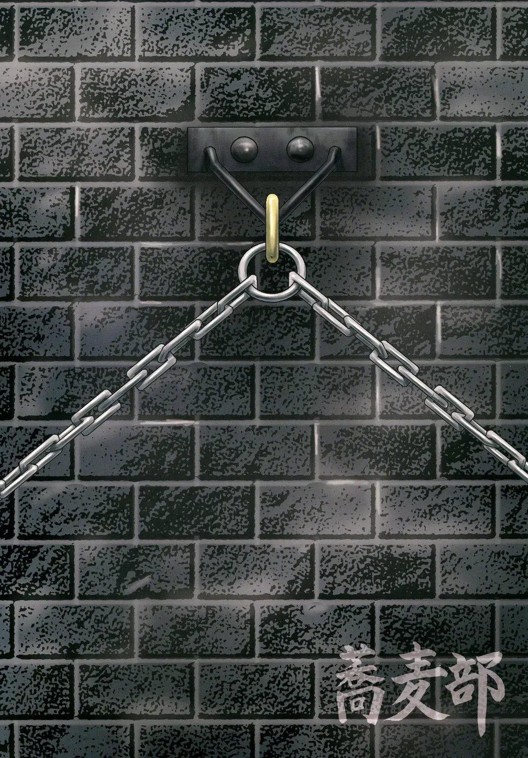 [Rasson] Bianca of Jami Fhentai - Page 54