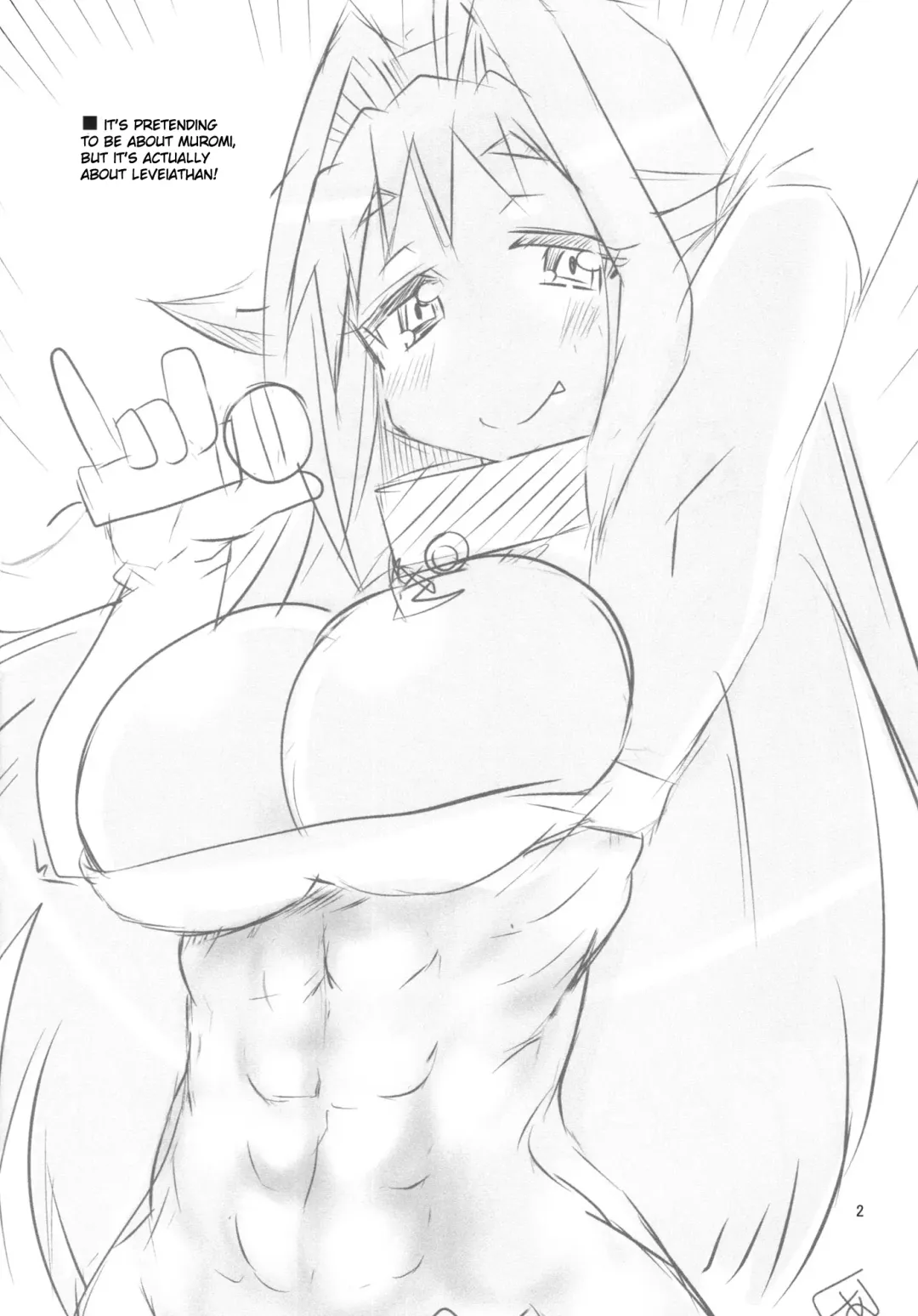 [Aoi Manabu] Muromi Konkatsu | Muromi Marriage Hunting Fhentai - Page 4