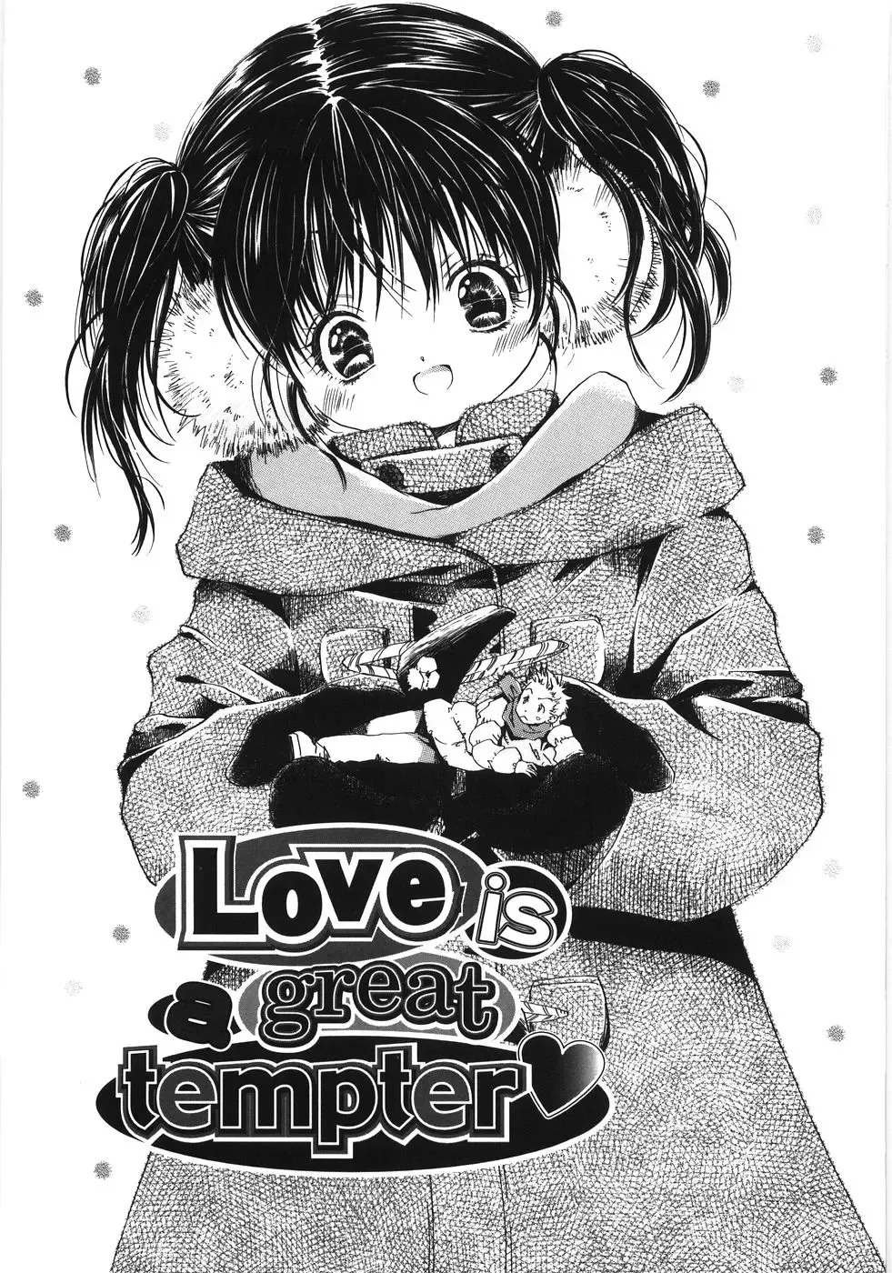 [Kamidera Chizu] Tenohira ni Onnanoko Fhentai - Page 174