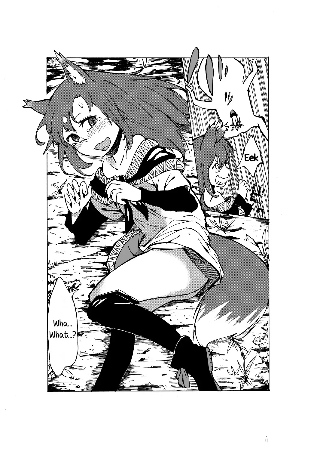 [Okita Sakki] go mushrooming Fhentai - Page 12