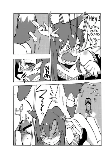 [Okita Sakki] go mushrooming Fhentai - Page 18