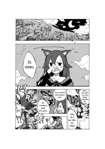 [Okita Sakki] go mushrooming Fhentai - Page 2