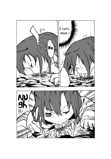 [Okita Sakki] go mushrooming Fhentai - Page 6